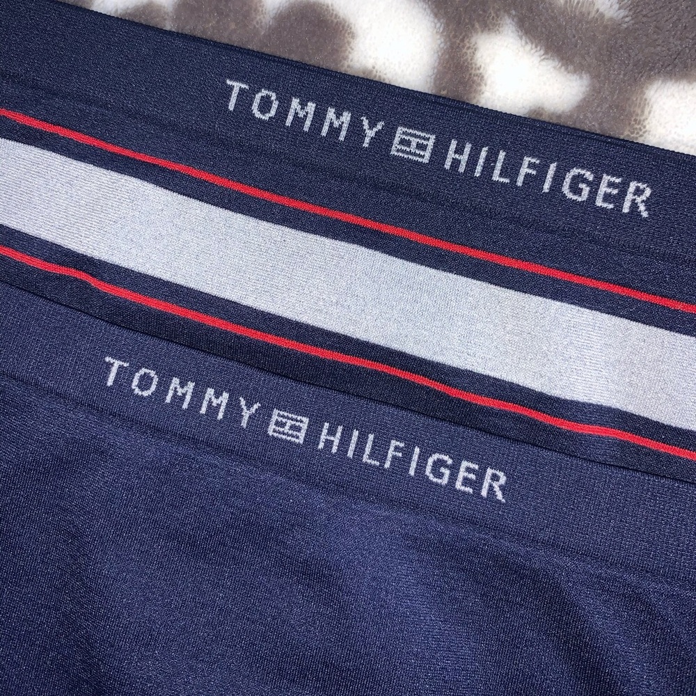 Tommy Hilfiger Panties NWOT